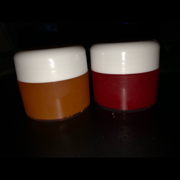 Pina Colada Lip Scrub 🍍🥥💋 - Picture 2 of 3